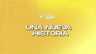 Dosis Diaria Roka - Una nueva historia