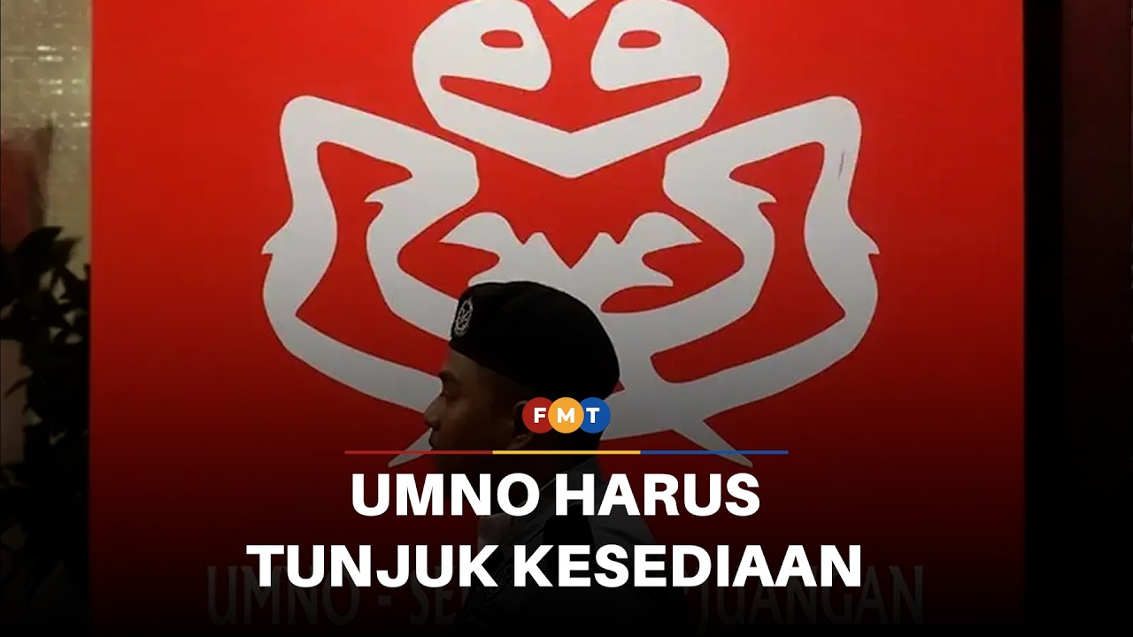 Umno harus buktikan ia mahu kekal ahli muda baharu