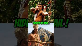 Ramayana Trailer 2 Hidden Detail You Missed..!?