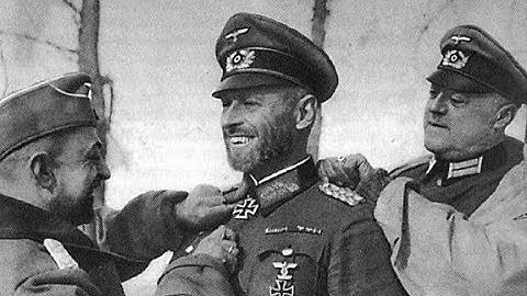 [Coh2][WM,OKW v USF/UKF] Propagandacast #1666 "Leading by Example"