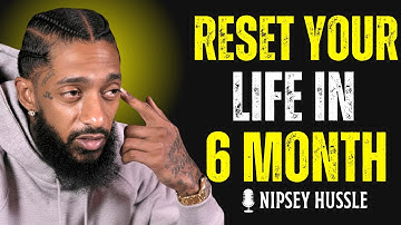 🔥 The Secret to DAILY EXCELLENCE No One Told You About | Nipsey Hussle
