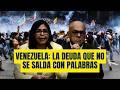 Venezuela: La deuda que no se salda con palabras | El mensaje a los hermanos Rodríguez