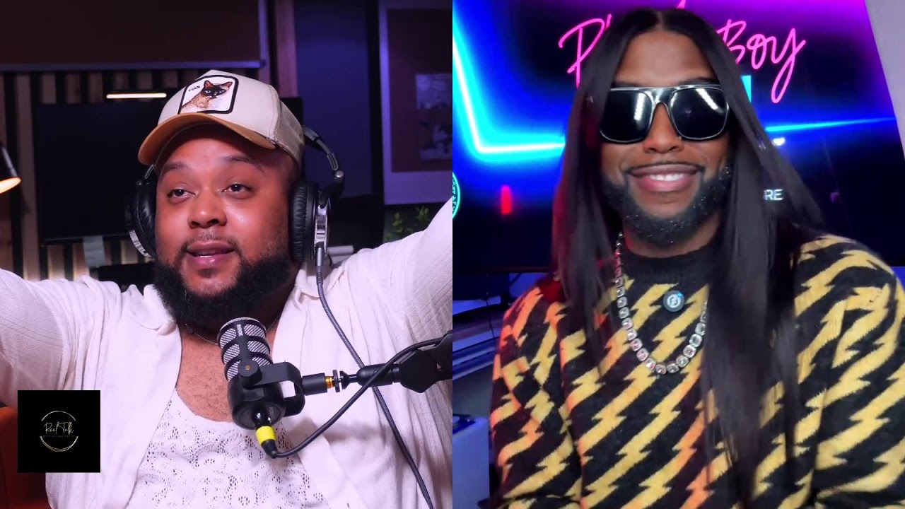 REEL TALK WITH NOLAND PRUITT EPISODE 5