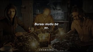 The Weeknd - House of Balloons / Glass Table Girls (Türkçe Çeviri)