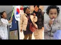 Teaching our kids KOREAN identity