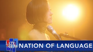 Nation of Language 