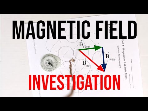 What Is A Field Investigation In Science