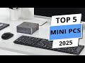 Top 5 Best Mini PCs of 2025 - SmartBest!