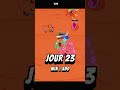 JOUR 23 OÙ JE T’AJOUTE EN AMI SI TU ME GAGNE EN 1V1 #brawlstars #fyp #pourtoi #foryou #supercell #bs