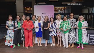 Atlanta Magazine honors extraordinary women