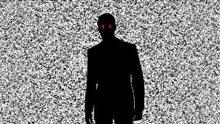STALKED BY SHADOW MEN | Beyond the Static Demo with The Griblings Double Feature