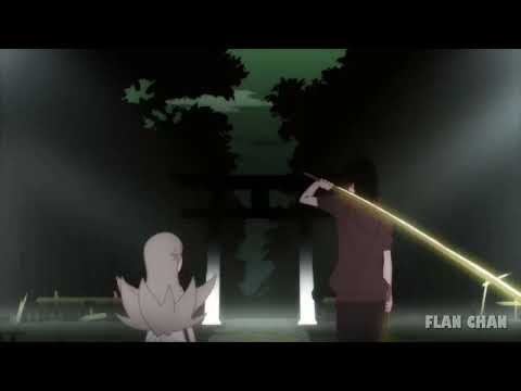 Shinobu Meet Another Herself In The Another World