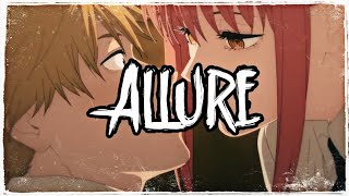 SadDeath - Allure (Prod. Flower X 80root)