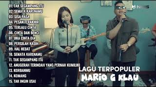 Tak Segampang Itu - Anggi Marito ft Mario G Klau || Full Album Terbaru Mario G Klau 2023