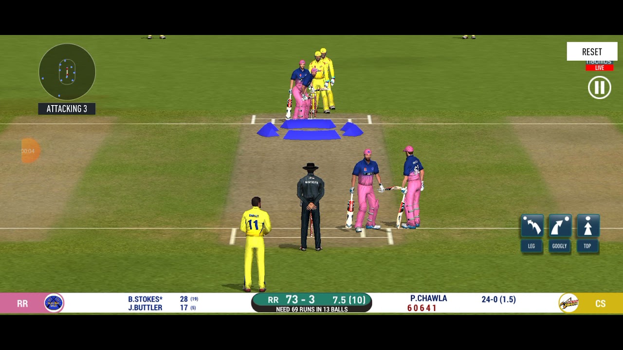 ho no ghost in rc 20👻💀😱