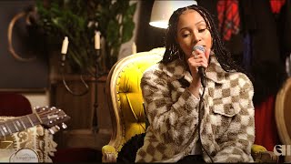 Jhai - Wrong Places (H.E.R cover) | GuestHaus Acoustic Live Sessions