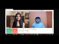 WATCH ME GETTING SKIPPED BY GIRLS ON OMEGELE | Irl Stream | Ome tv | wrizzyan