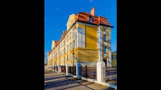 Wikipedia Białobłocie, Lubusz Voivodeship