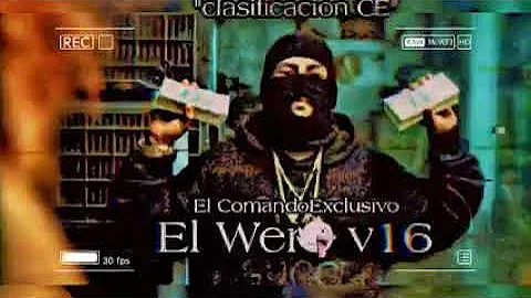 El Wero V16