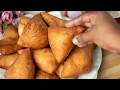 Comment réussir les mandazi comoriens