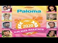 RADIO PALOMA SCHLAGER - MARATHON 2020