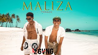 YMK & LK -MALIZA -