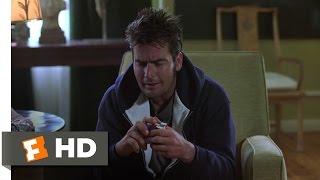 Being John Malkovich (6/11) Movie CLIP - Malkovich Gets Paranoid (1999) HD
