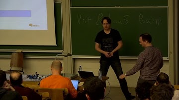 Distributed File Storage in Multi-Tenant Clouds using CephFS