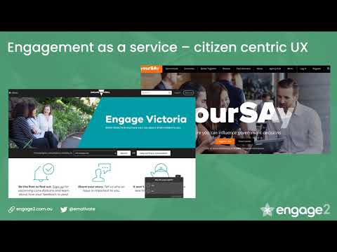 NSW Gov Customer Experience COP: Better Together