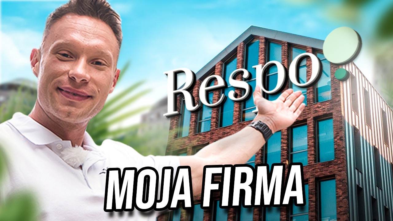 Co robi i jak zarabia Michał Wrzosek?