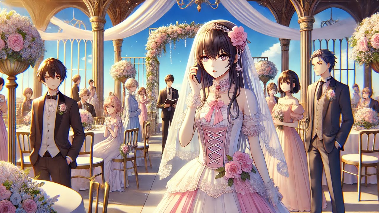 He Said, “Cancel the Wedding, I’ll Pay You Later ” I Just Called My Dad and Said, “I’m Done ”