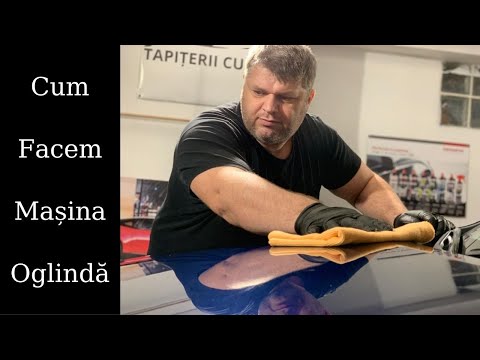 Video: Cum Se Lucrează Cu Ceramica