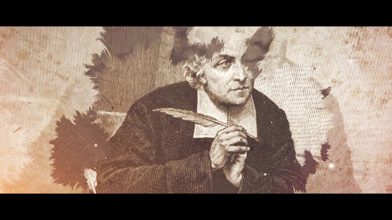 San Juan Bautista de La Salle - BIOGRAFÍA