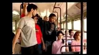 AAJ TAK eve teasing ad- Award winning.. You have to see this..
