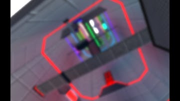 FE2 Map Test - The Rising Overflow [Easy Crazy] [Final Update]