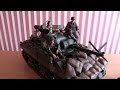 Project Man Cave Part 5 - Forces of Valor 1:16 Scale M4A3 Sherman