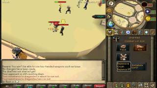 ~Jaymoney07 Staking Vid 3 - 400B+ WINS - Enjoy Mate - Runescapes #1 Staker~