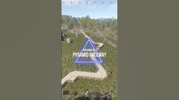 We Built A Race Track In Rust - Part 1