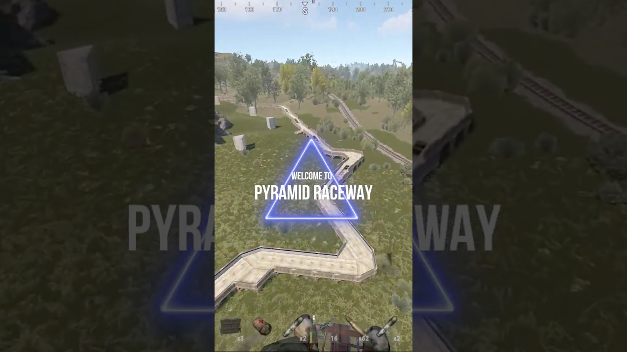 We Built A Race Track In Rust - Part 1