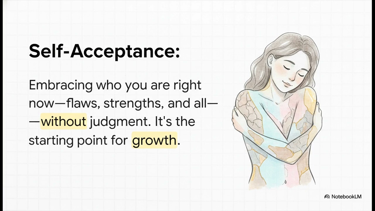 The Essence of Self Love   BIOCHEM FUSION