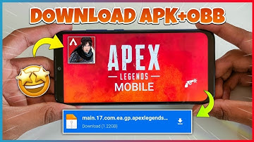 HOW TO DOWNLOAD APEX LEGENDS ON MOBILE | SAMSUNG A3,A5,A6,A7J2,J5,J7,S5,S6,S7,S9