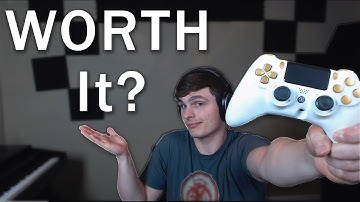 Honest Review!!! Scuf Impact Controller (3 Months of Use Review)