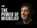 Dan Ariely on Stress, Misinformation & Beliefs 🤔