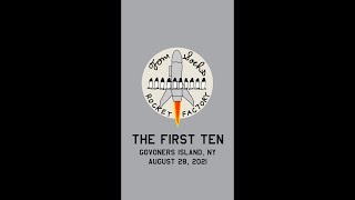 The First Ten: Governors Island Launch Event Governor governor