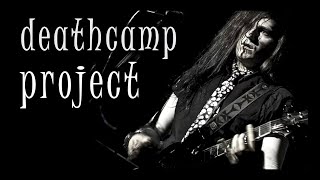 Deathcamp Project - Rule and Control