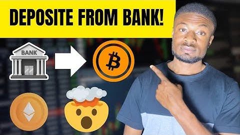 How to Deposit money from Your Bank Account to crypto | Gate.io