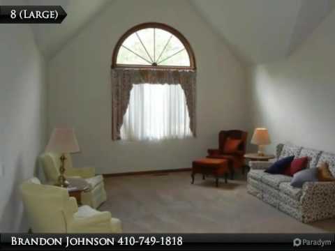 117 Nentego Dr, Fruitland, MD home video tour