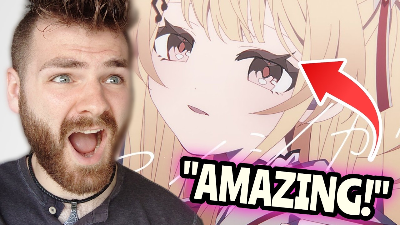 THE BEST *NEW* VTUBER SONGS!!! | CALLI x Baelz‬ x ReGLOSS x IRyS‬ x TOWA | FIRST TIME REACTION!!