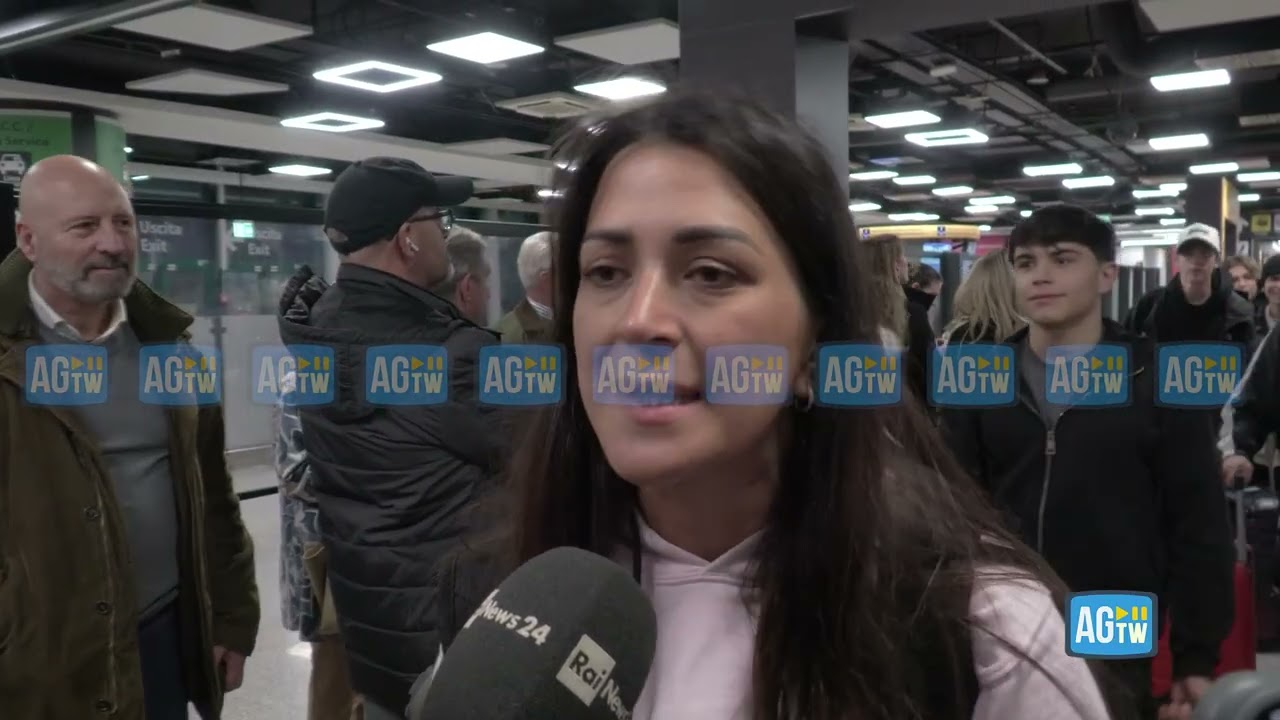 Iran, il rientro degli italiani da Abu Dhabi: “Ci siamo sentiti un po’ abbandonati dall’Italia