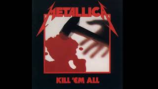 Metallica - Whiplash